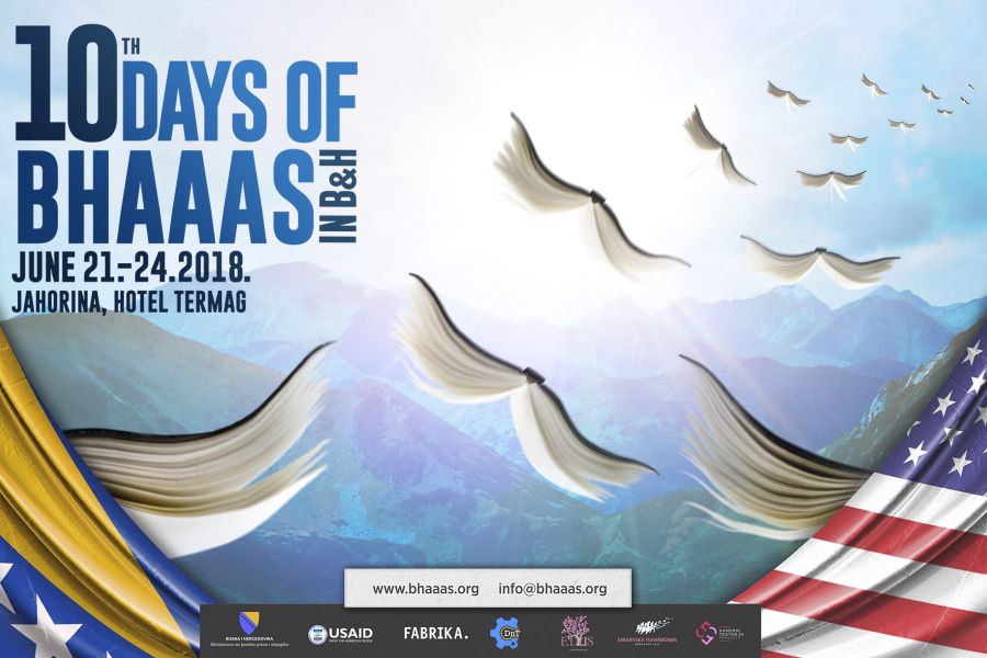 BHAAAS Jahorina 2018