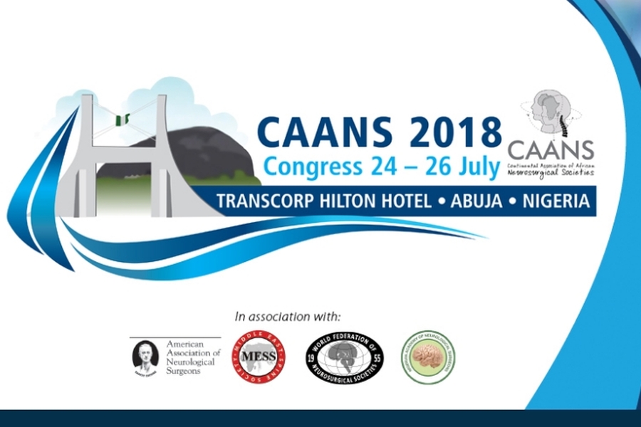 CAANS 2018