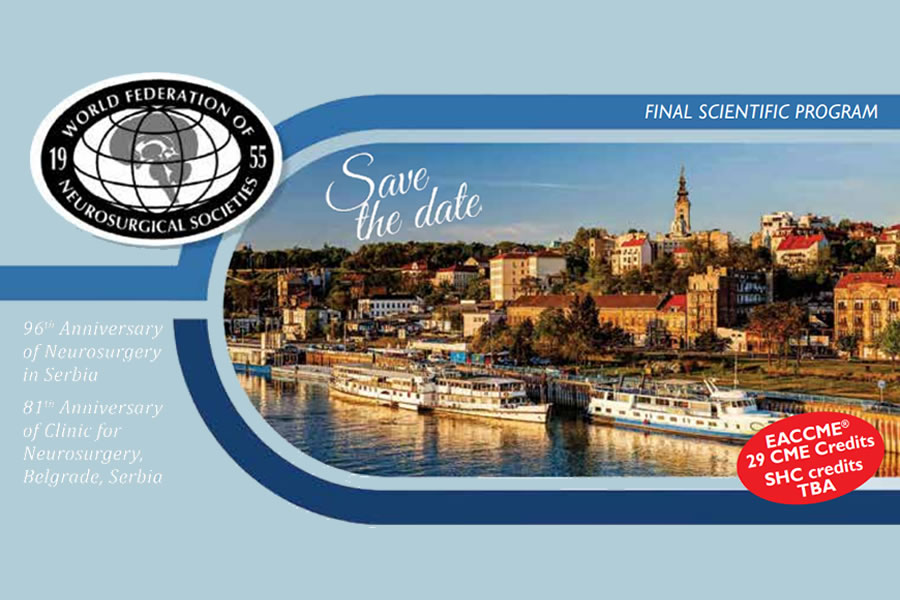 WFNS International Meeting Belgrade