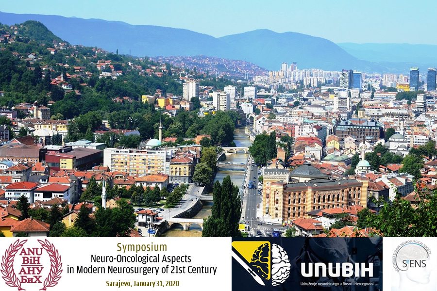 Sarajevo Symposium 2020