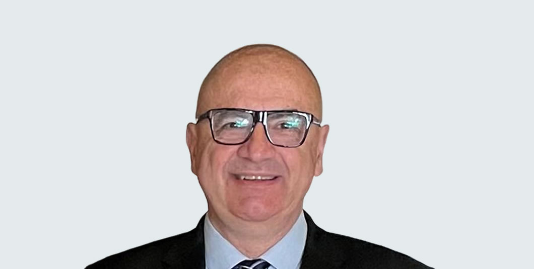 Dr Kenan Arnautovic-