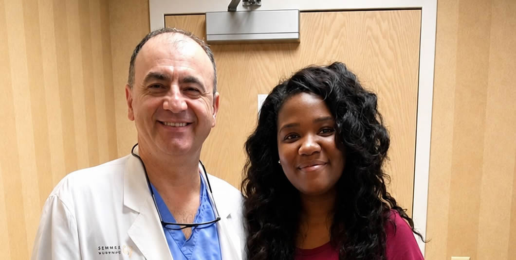 A Second Chance to Thrive: One Patient's Life After Brain Tumor Surgery